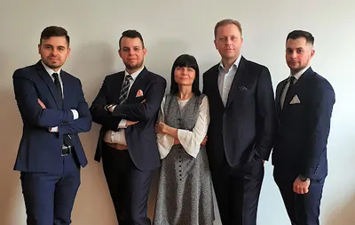 Kancelaria Adwokacka Wojciech Malinowski - adwokat Opole rozwód, alimenty, prawo rodzinne, sprawy karne, prawo budowlane