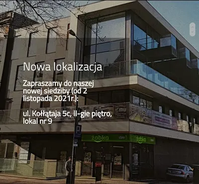 Kancelaria Notarialna Renata Palej